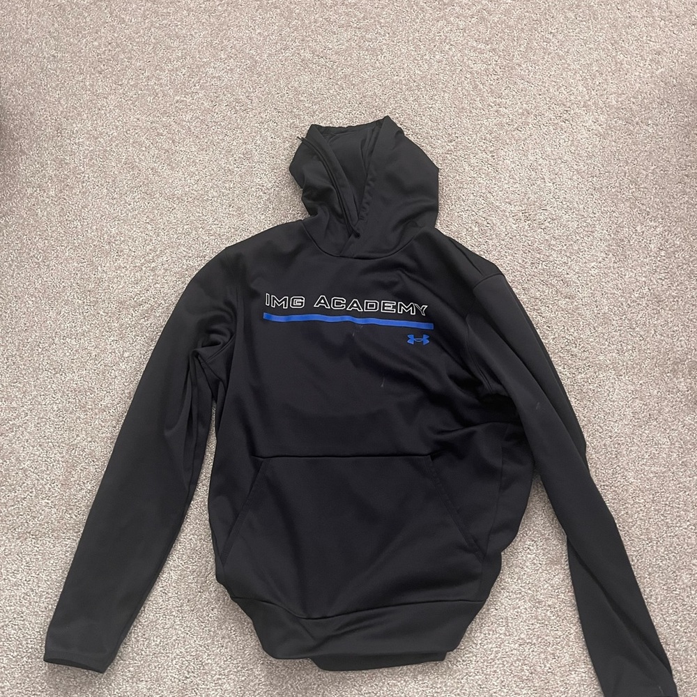 Img academy hoodie
